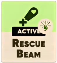 Rescue Beam